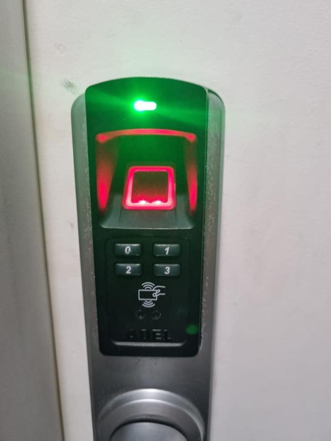 شقة Apto Com Wifi, Piscina, Academia No Coracao De ساو باولو المظهر الخارجي الصورة