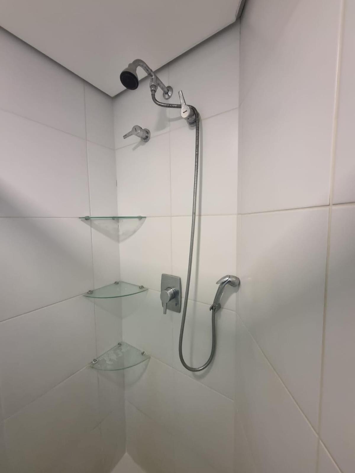 شقة Apto Com Wifi, Piscina, Academia No Coracao De ساو باولو المظهر الخارجي الصورة