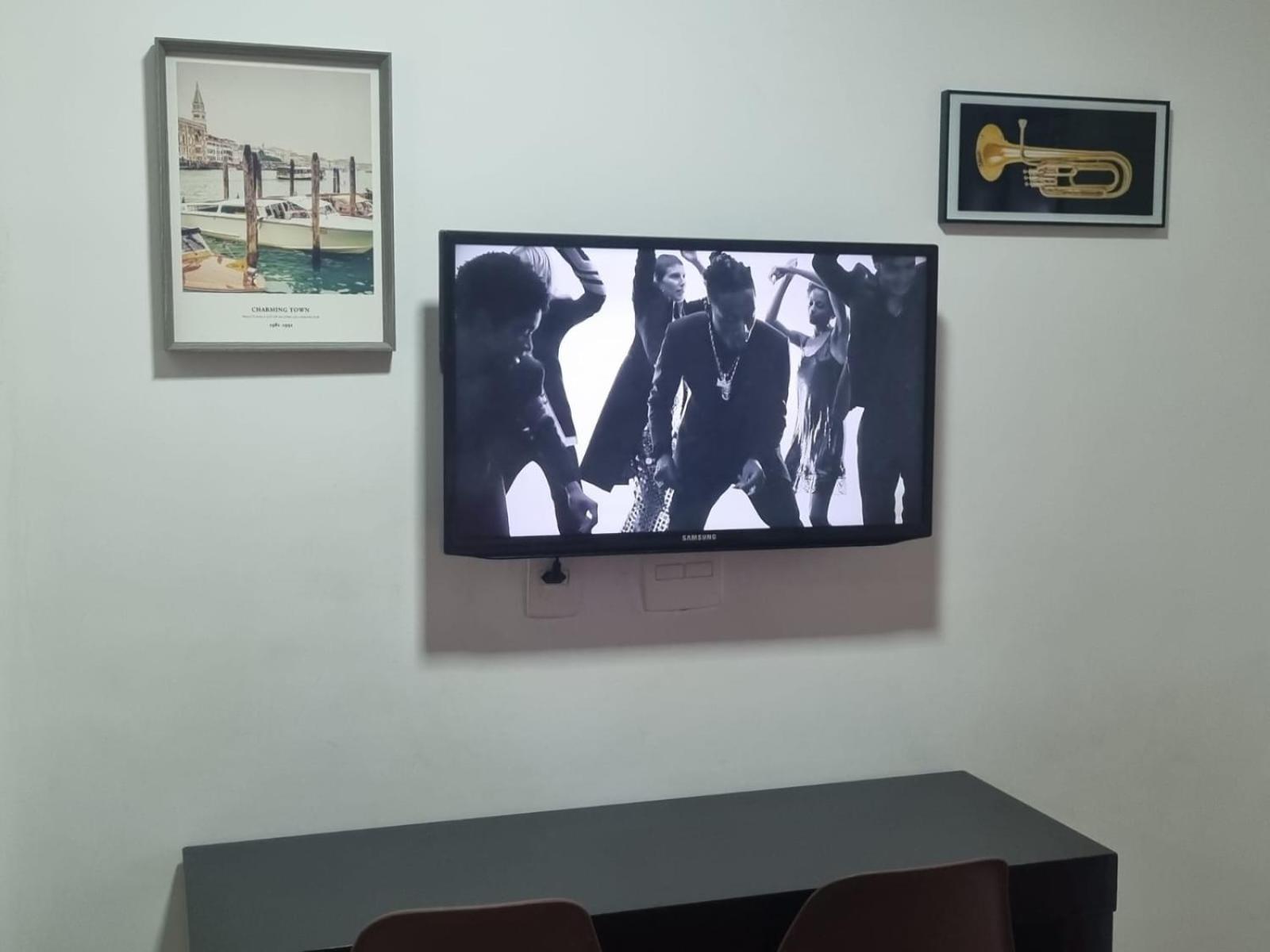 شقة Apto Com Wifi, Piscina, Academia No Coracao De ساو باولو المظهر الخارجي الصورة