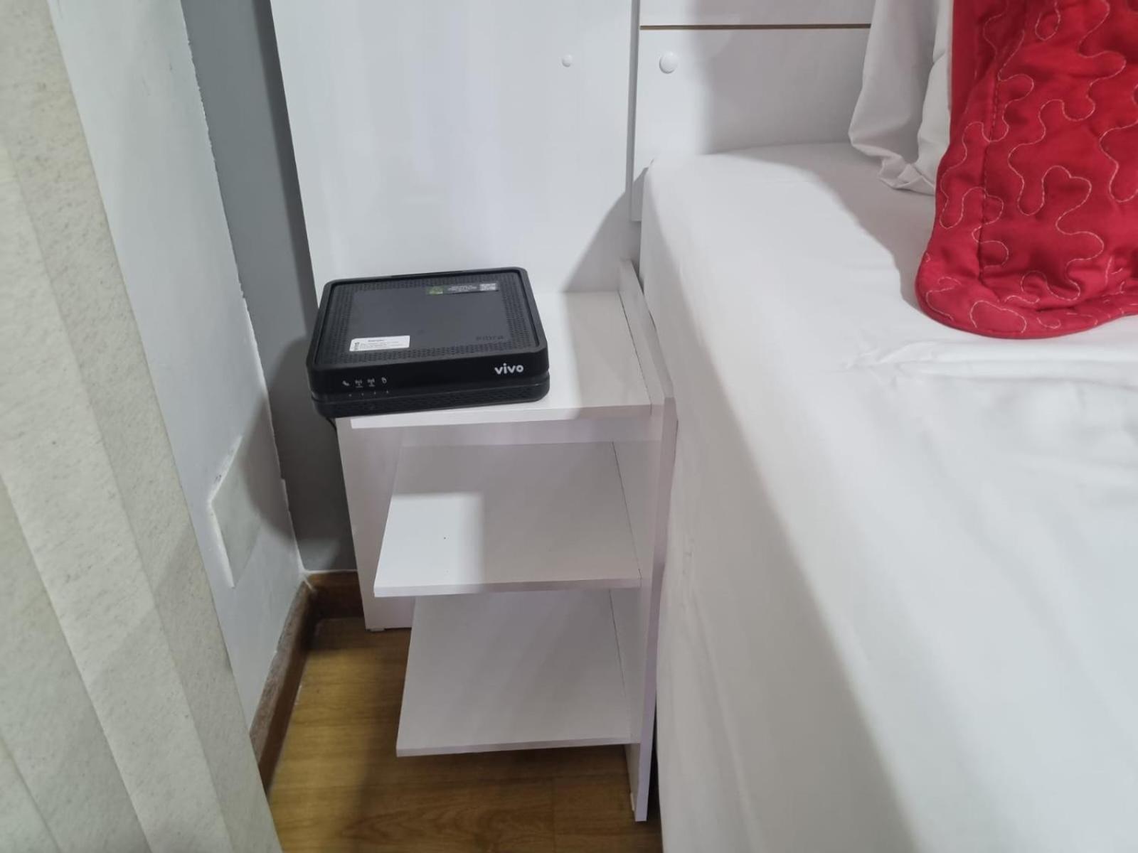 شقة Apto Com Wifi, Piscina, Academia No Coracao De ساو باولو المظهر الخارجي الصورة